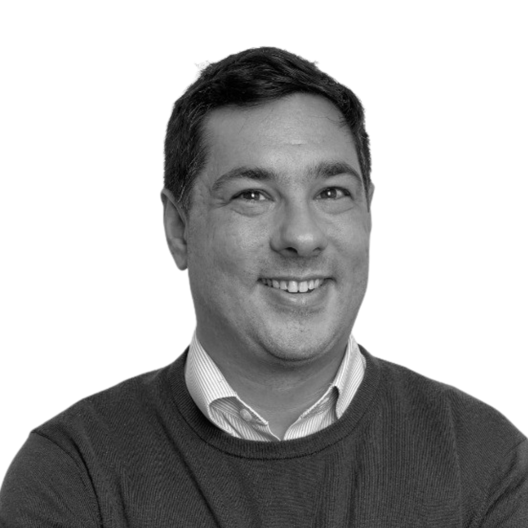 Aaron Debattista 