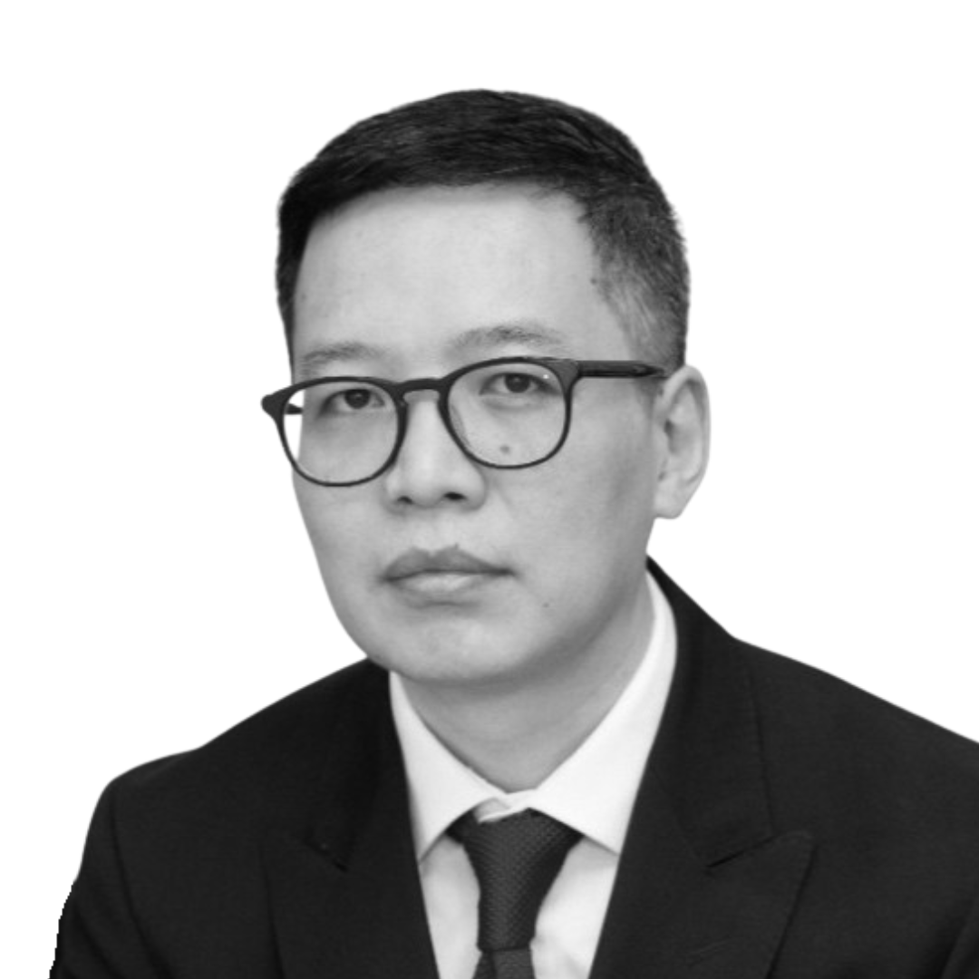Choy Kwok