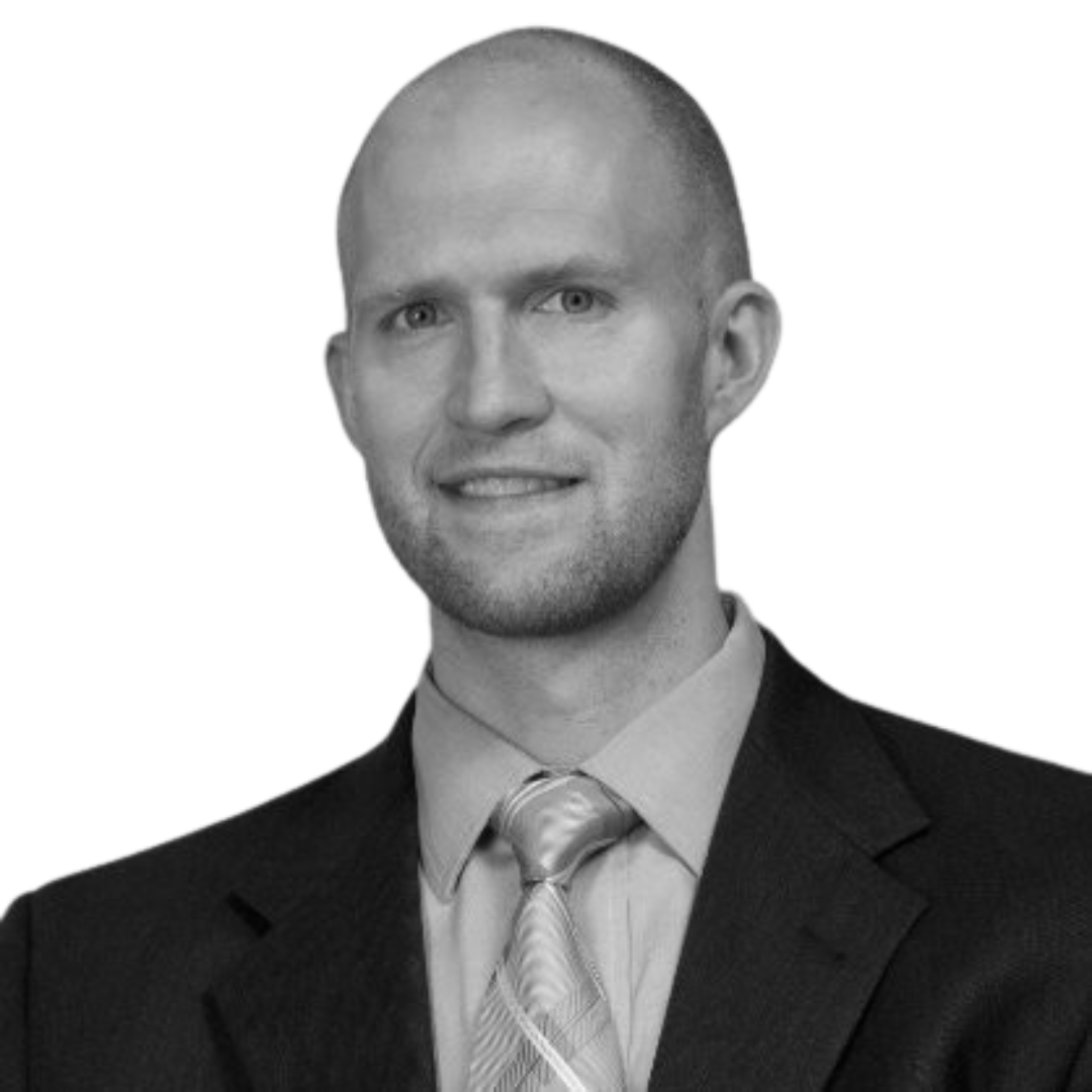 Dustin Palmer