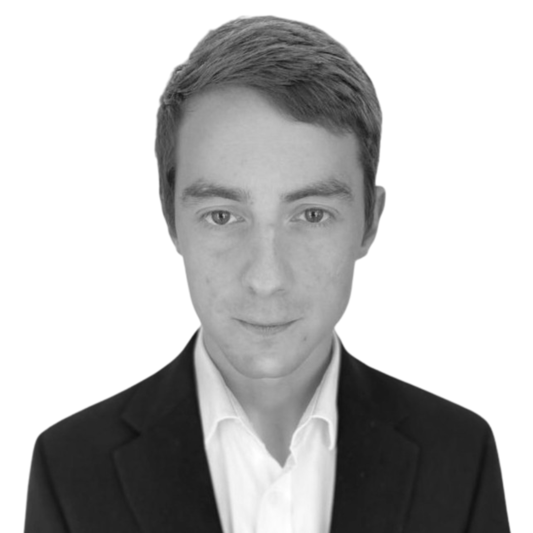 Frederic Buret