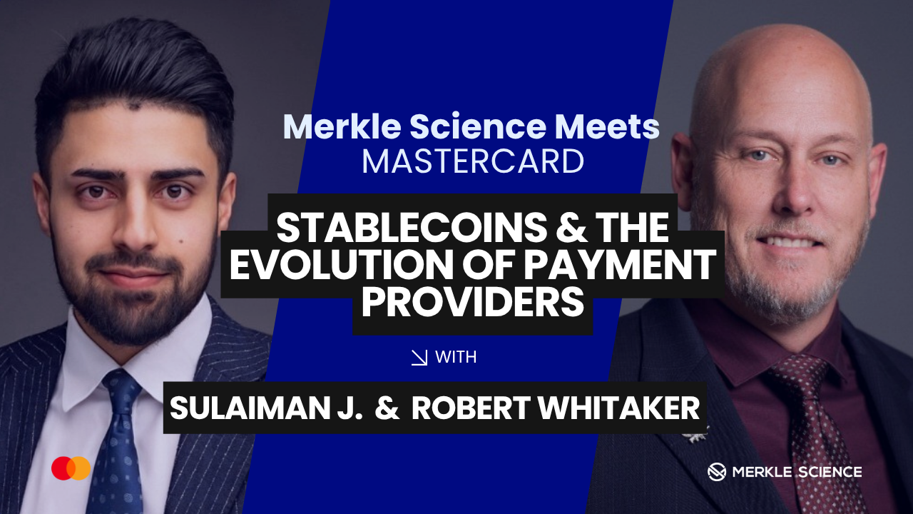 MERKLE SCIENCE MEETS_MASTERCARD