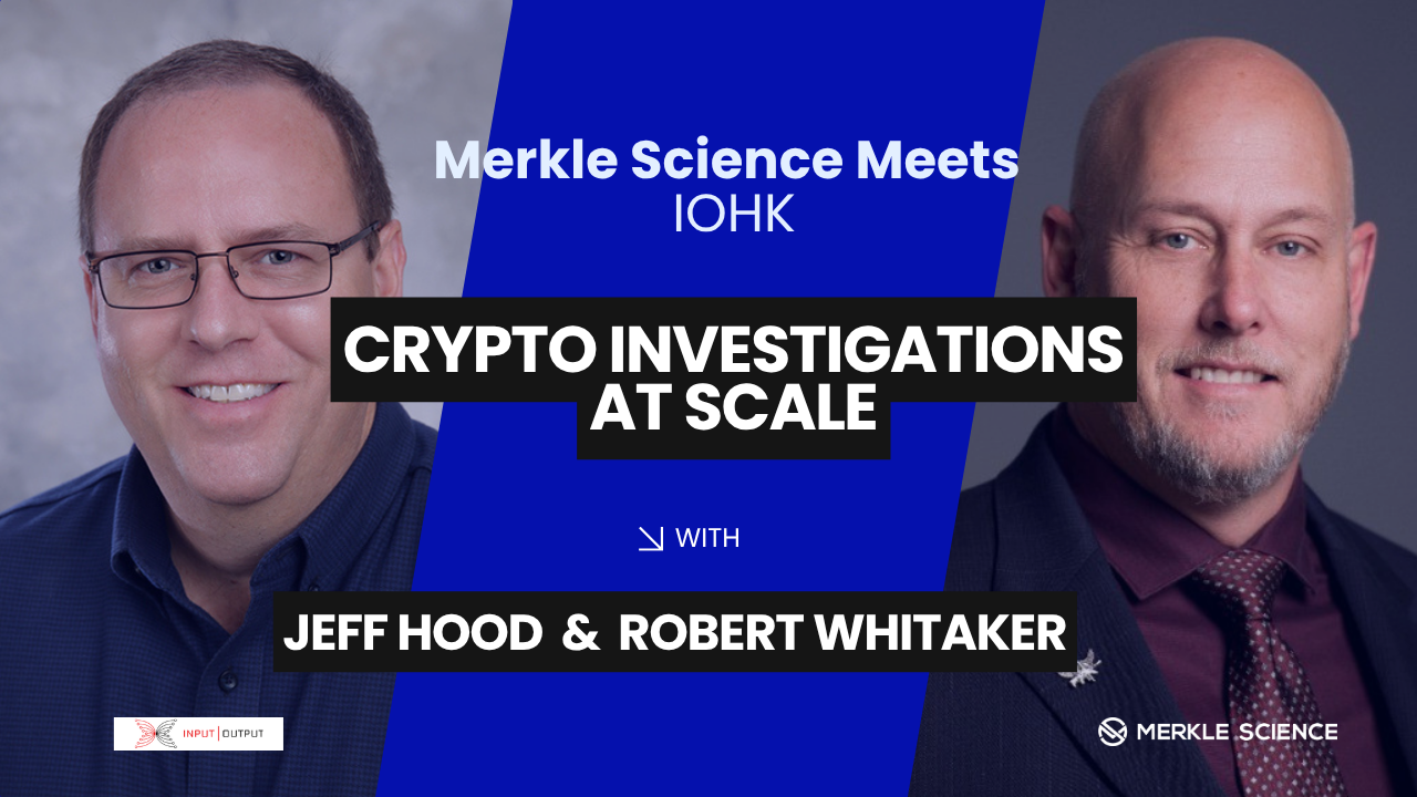 Merkle Meets (1)