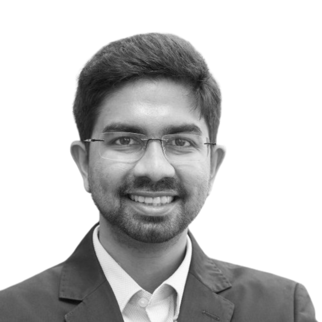Mriganka Pattnaik