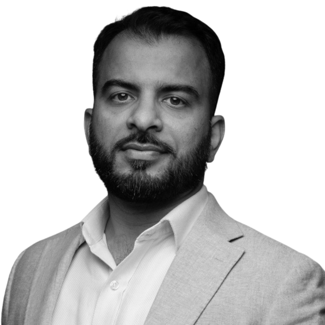 Mustafa Kanchwala