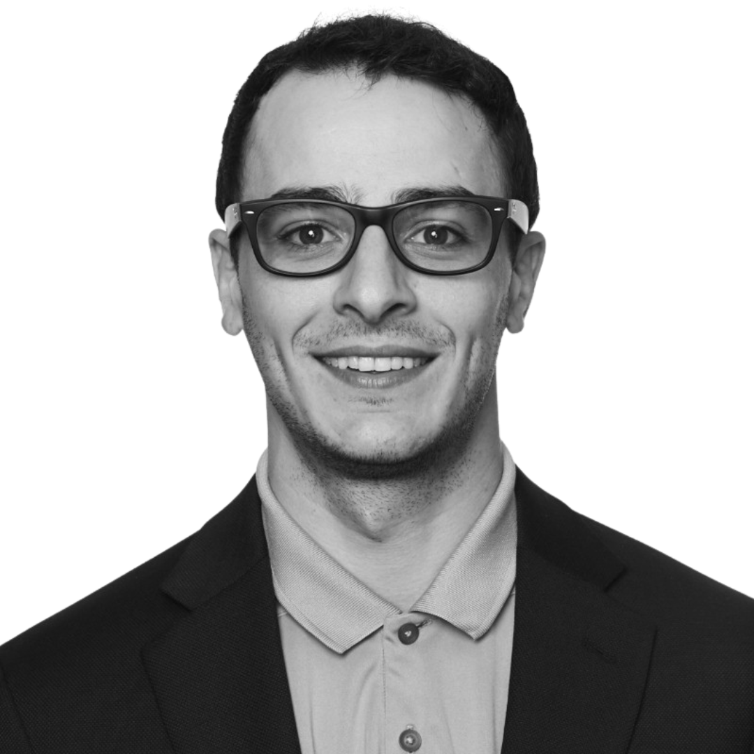 Nicholas Sebolao