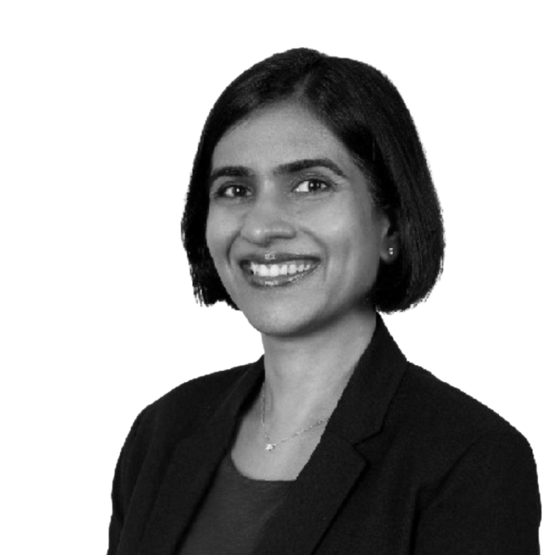 Sughandi Govil