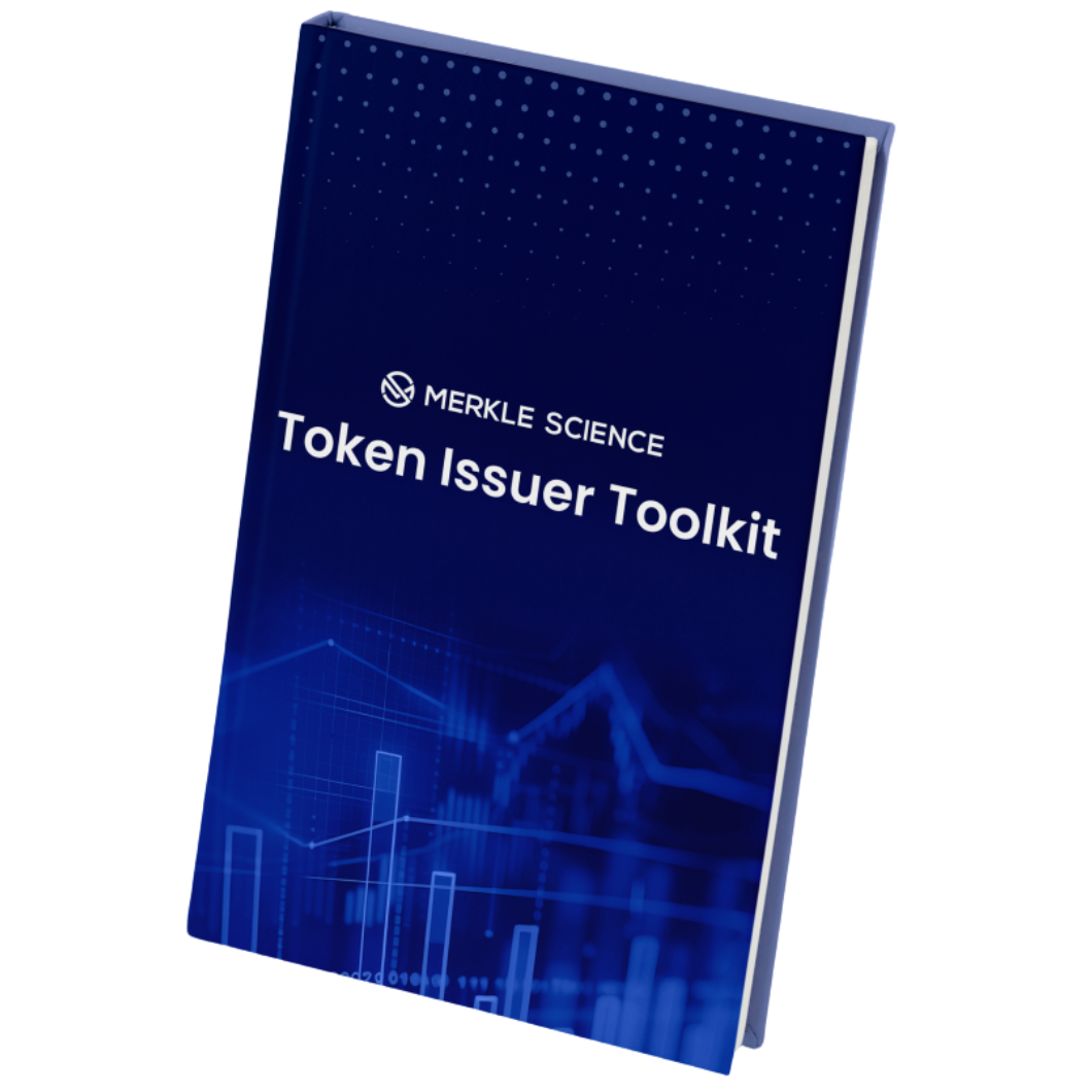 Token Issuer Toolkit Token Issuer Toolkit