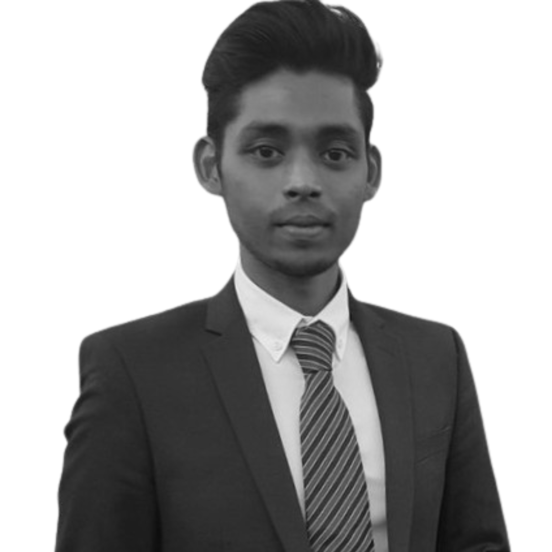 Zachary Dilhan Rudhran