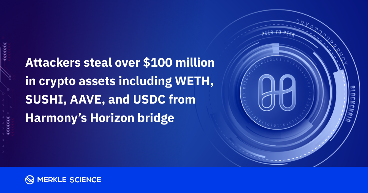 Harmony’s Horizon bridge-1