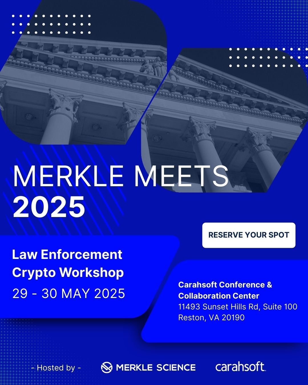 MERKLE MEETS (1)
